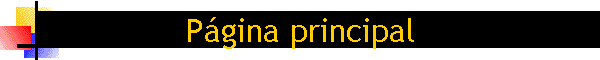 P�gina principal